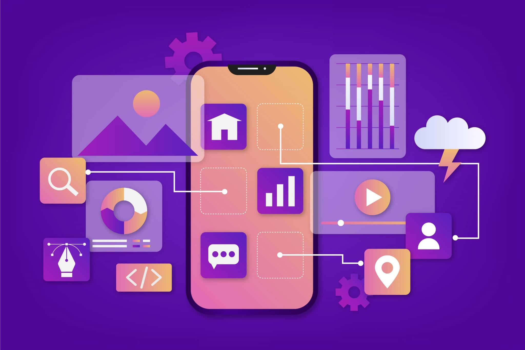 Native vs Cross-Platform App Development — Complete Comparison