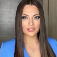 Hanna Voronova, CEO