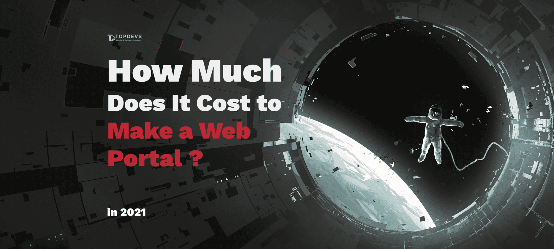 How Much Does It Cost to Make a Web Portal in 2023?