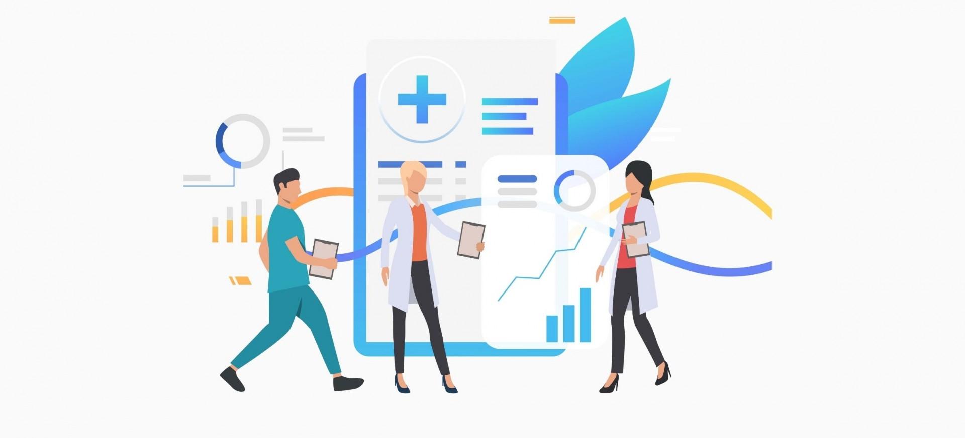 Healthcare Application Development: Everything You Need to Know