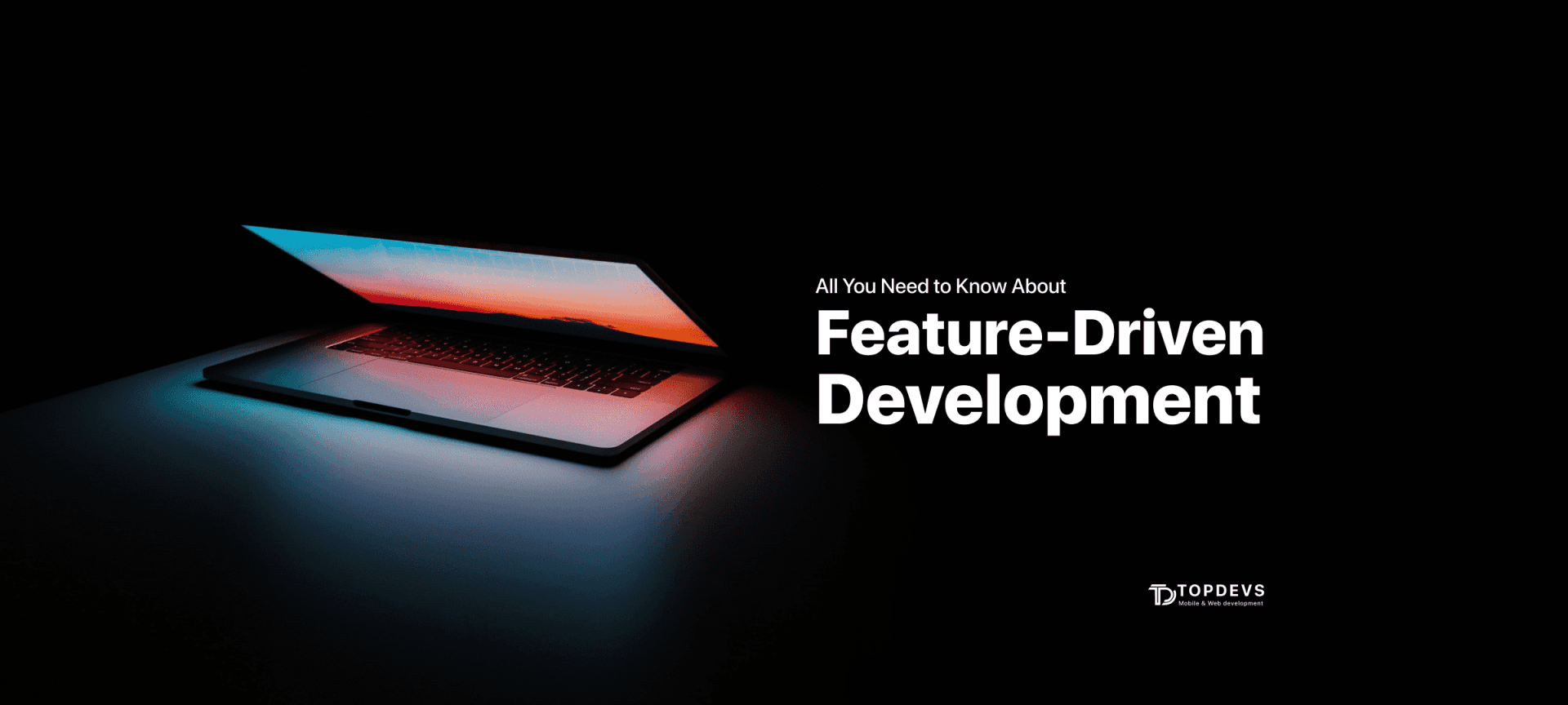 All You Need to Know About Feature-Driven Development