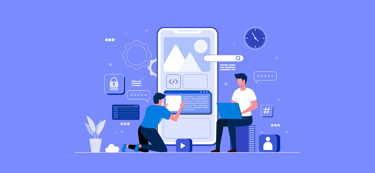 Mobile App Development: Choose the Best Between Cross-Platform & Native Apps