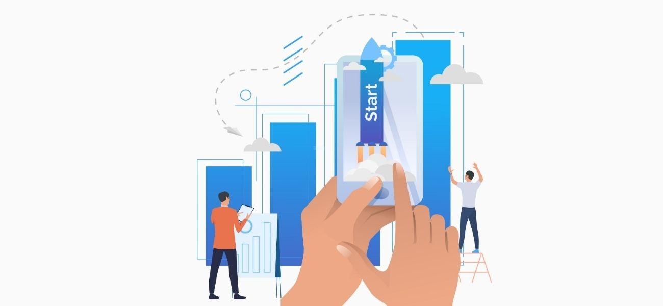 How to Build a Mobile App Startup that Actually Makes Money