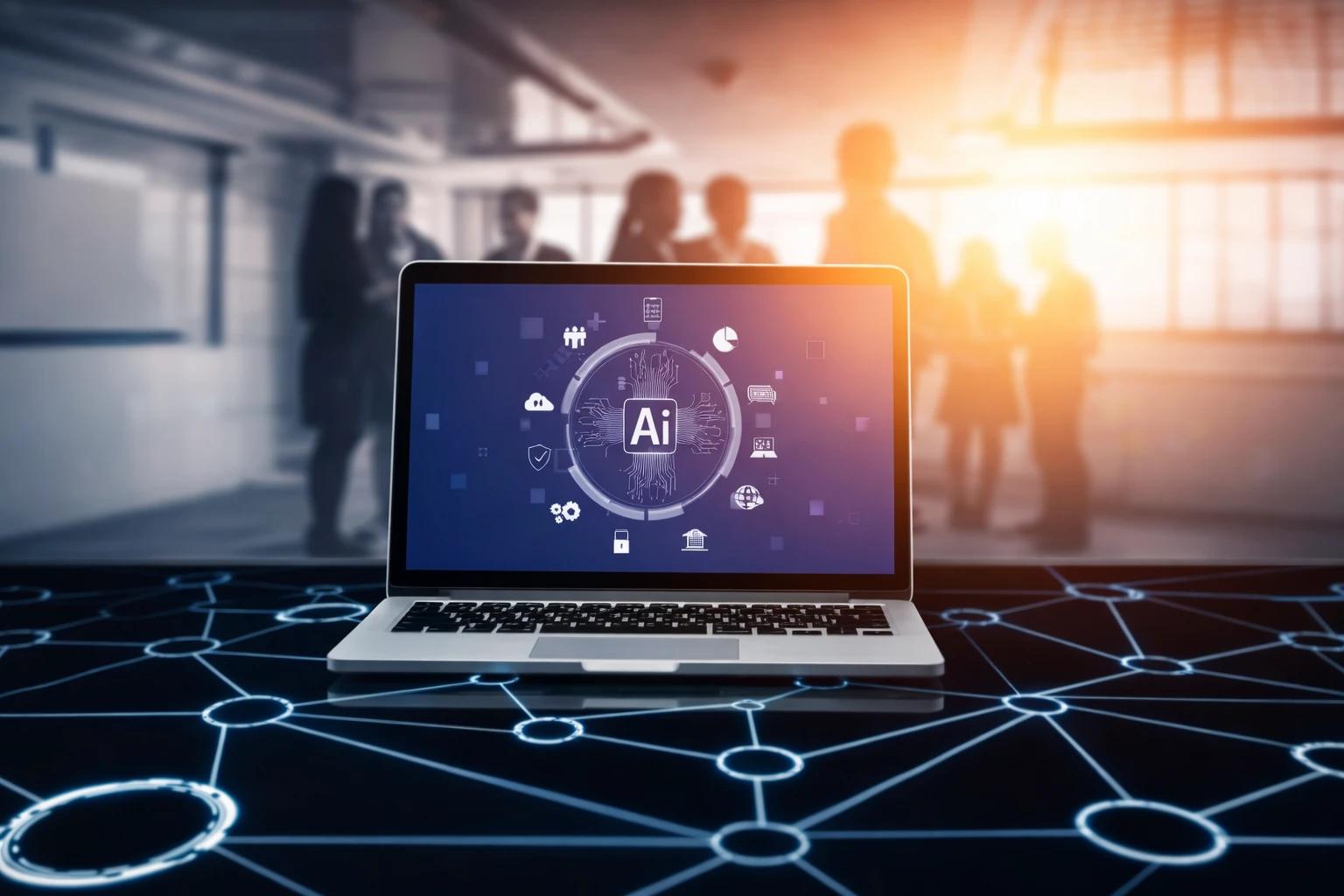 AI Development Services: How AI Software Development Companies Build Intelligent Solutions