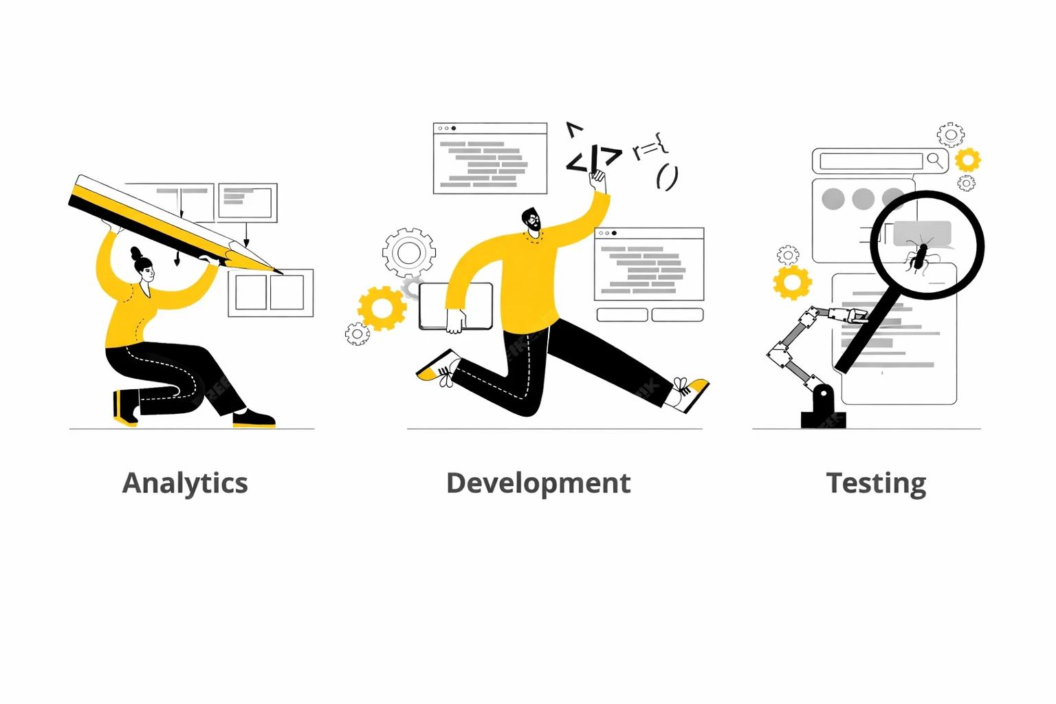 MVP Development for Startups: How to Build, Test, and Launch an MVP Fast