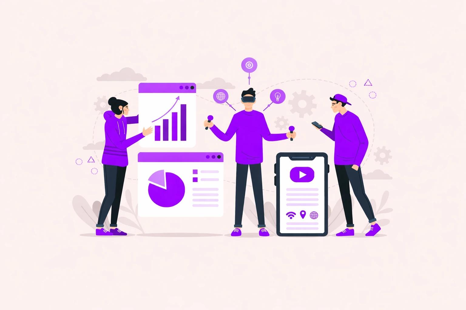 Web to App Development: How Companies Convert Web Traffic Into Mobile App Users