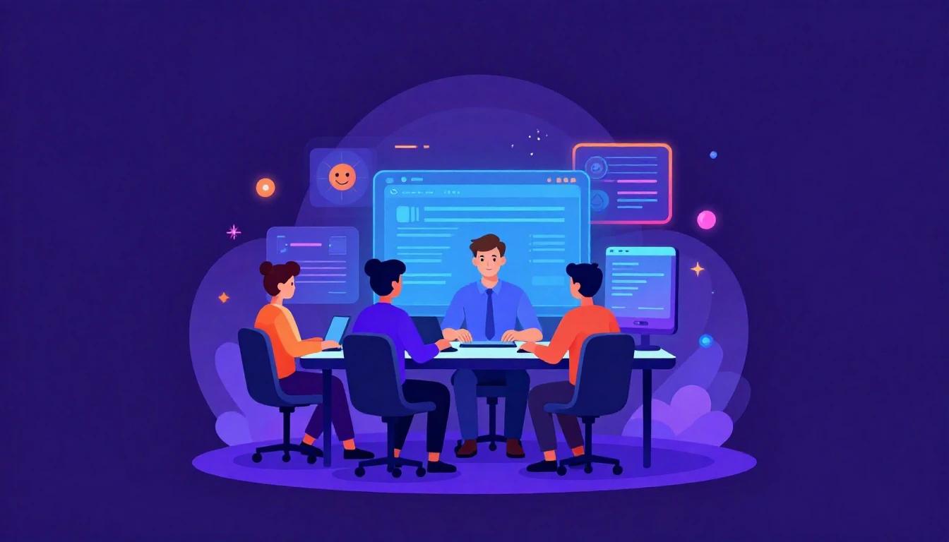 IT Outsourcing Services Explained: Benefits, Models, and When to Outsource IT Operations