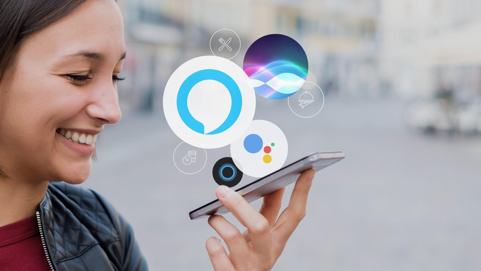 Top 4 Voice Search Trends To Watch For In 2023