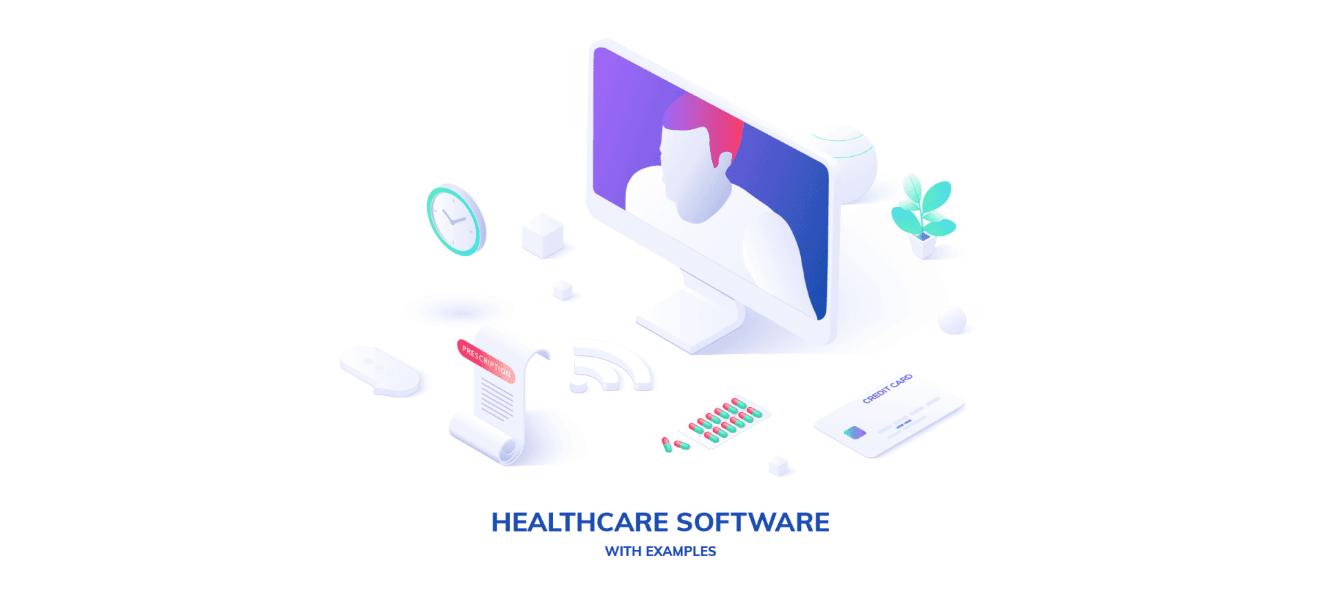 17 Types of Healthcare Software With Examples