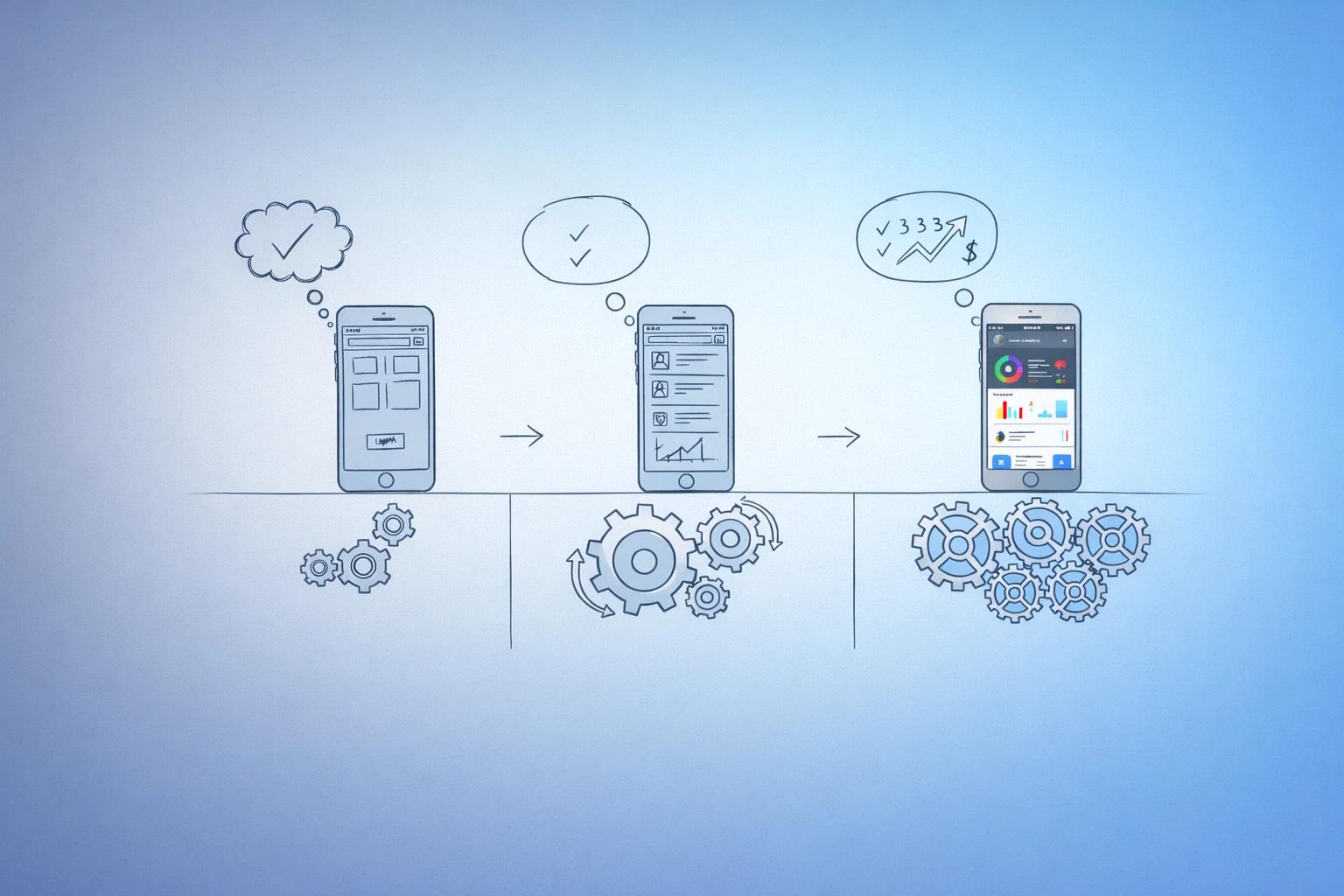 What Is MVP in Software Development? Meaning, Benefits, and Examples