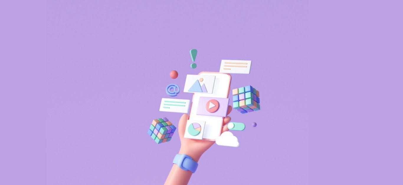 Top 7 Mobile App Development Trends to Follow in 2023