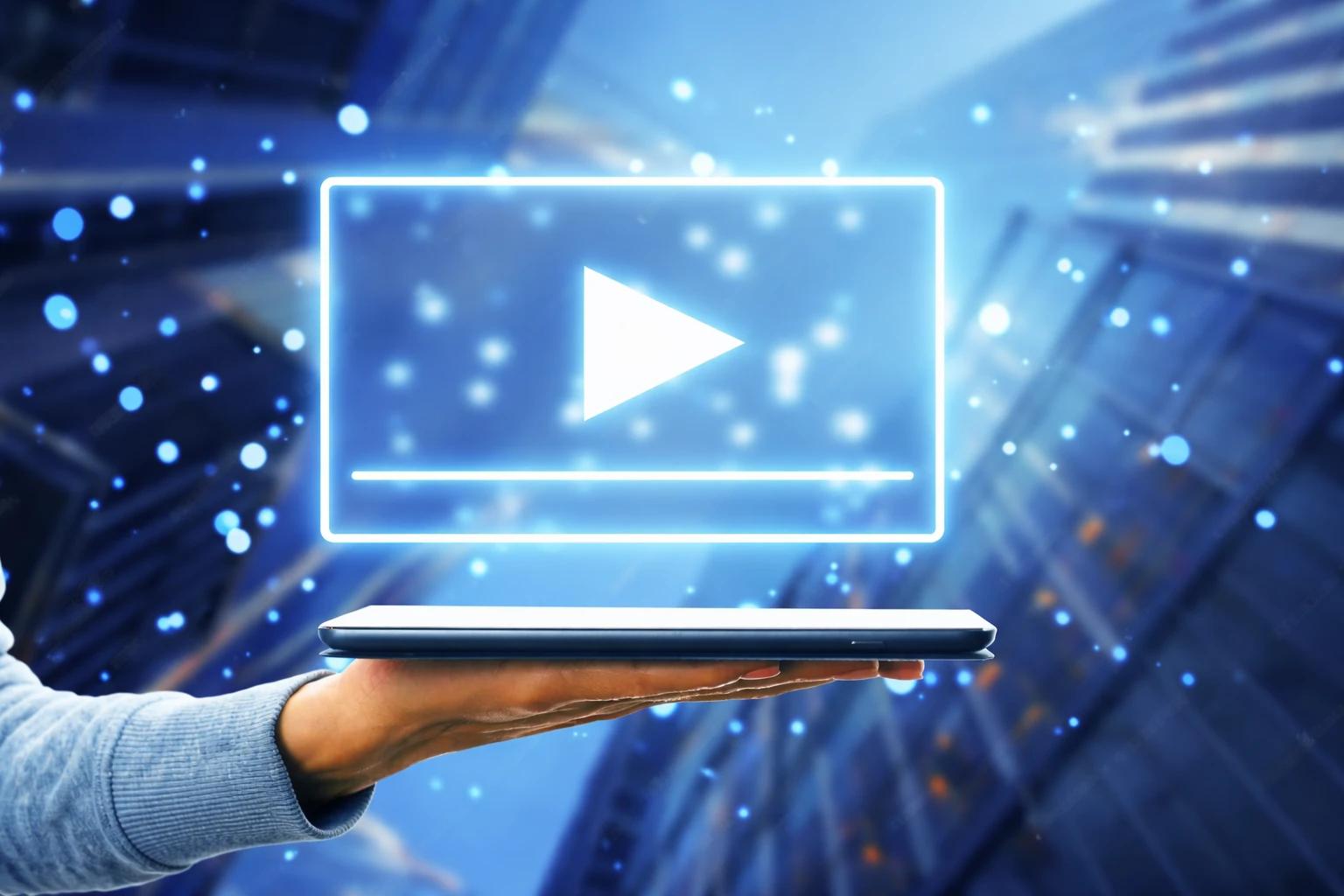 Media & Entertainment Software Development: Building Streaming and Content Platforms