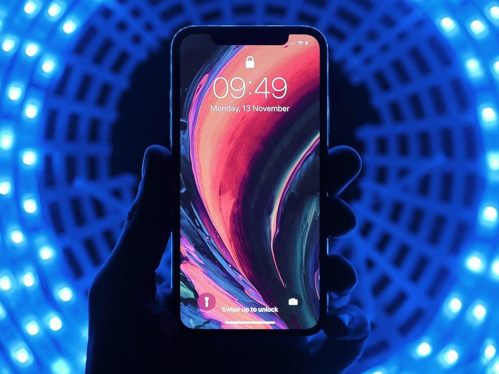 Apple Added New Unique Screen 6.1-Inch Resolution in iPhone XR