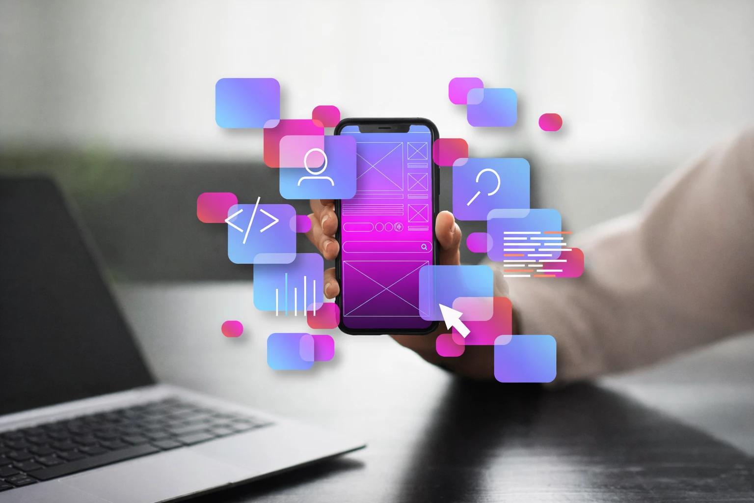 Mobile App Development Company: Services, Costs, and Development Process