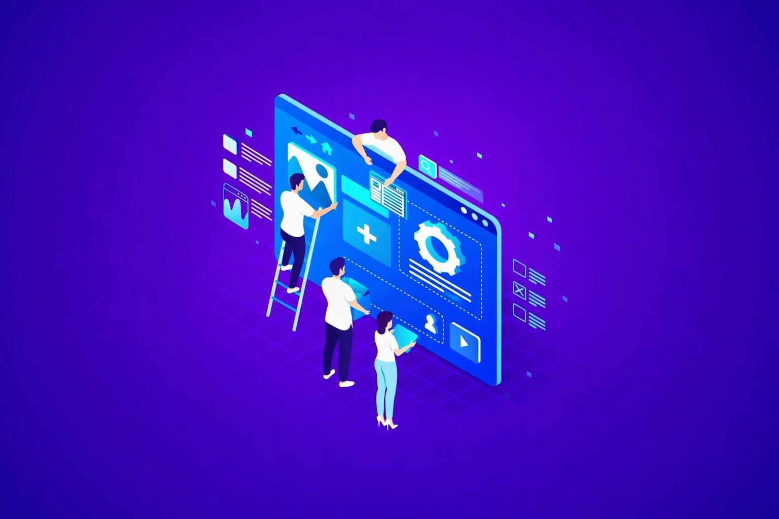 Website Development Services: How a Web Development Company Builds High-Performance Websites