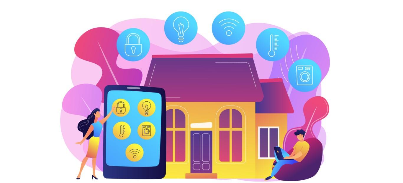 What Are the Benefits and Challenges of IoT Implementation in Business