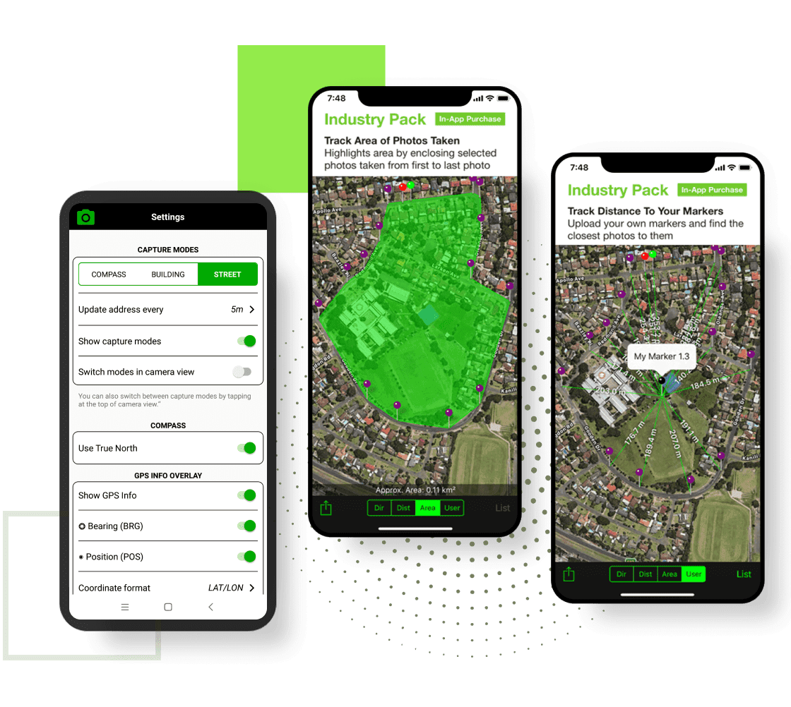 Solocator, A GPS-enabled fieldwork platform created by our custom web application development company, supporting logistics and real-time tracking.