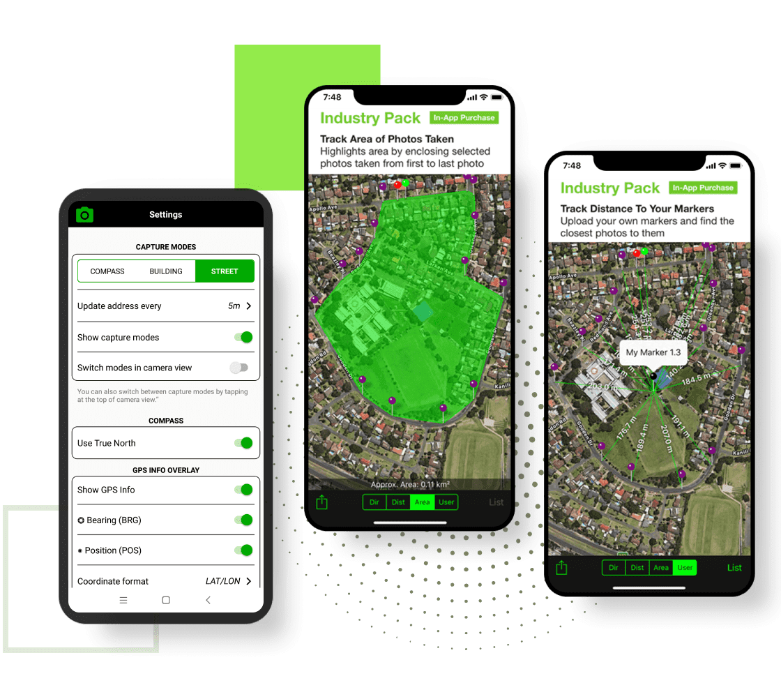 Solocator, A GPS-enabled fieldwork platform created by our custom web application development company, supporting logistics and real-time tracking.