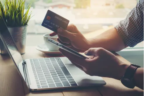 Retail & E-Commerce software development solutions