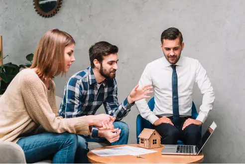 Real Estate software development solutions