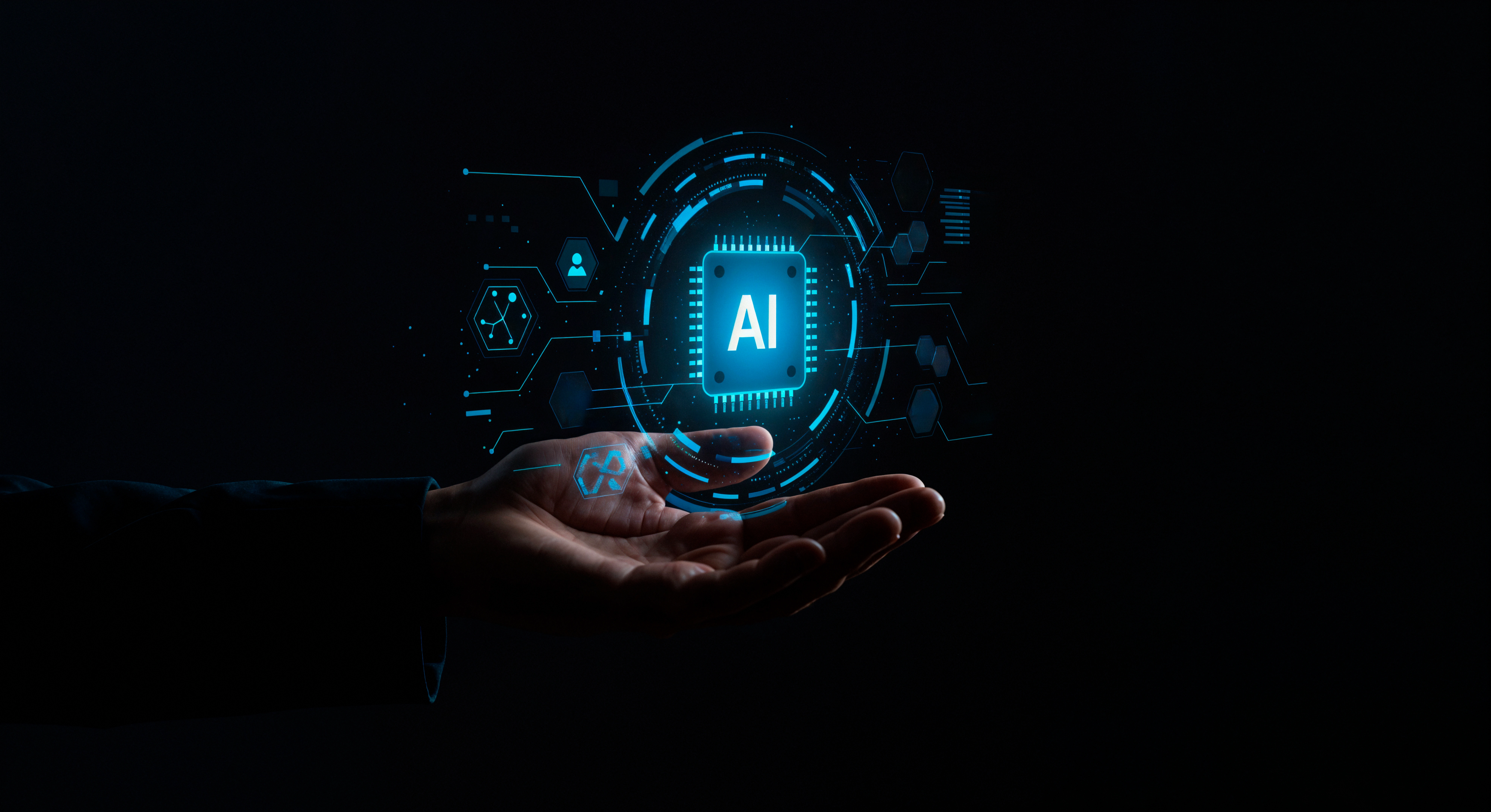 AI Development software development solutions