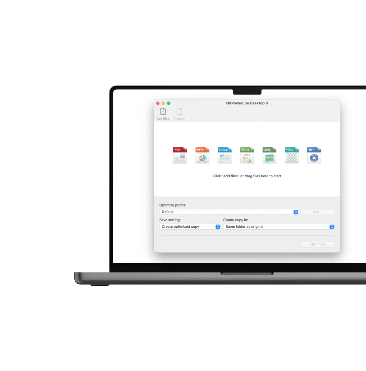 Neuxpower: Office Files Optimization Tool | TopDevs
