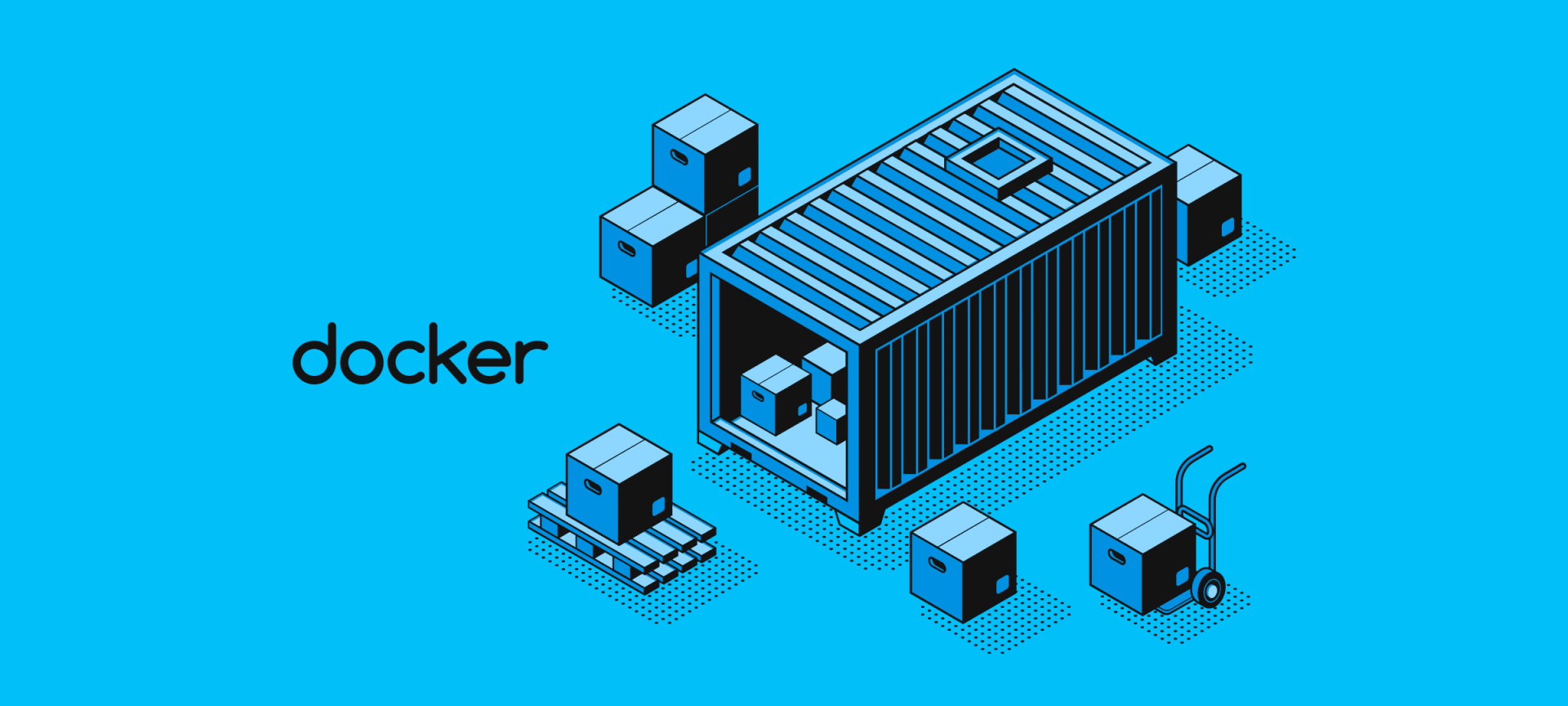 Uses Of Docker With Microservices